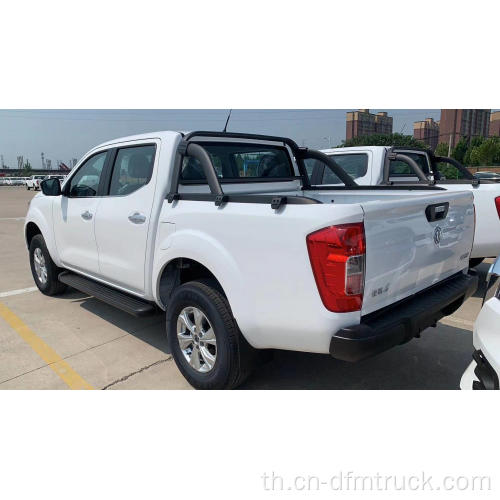 Dongfeng ยี่ห้อ Rich 6 เบนซิน Pick up